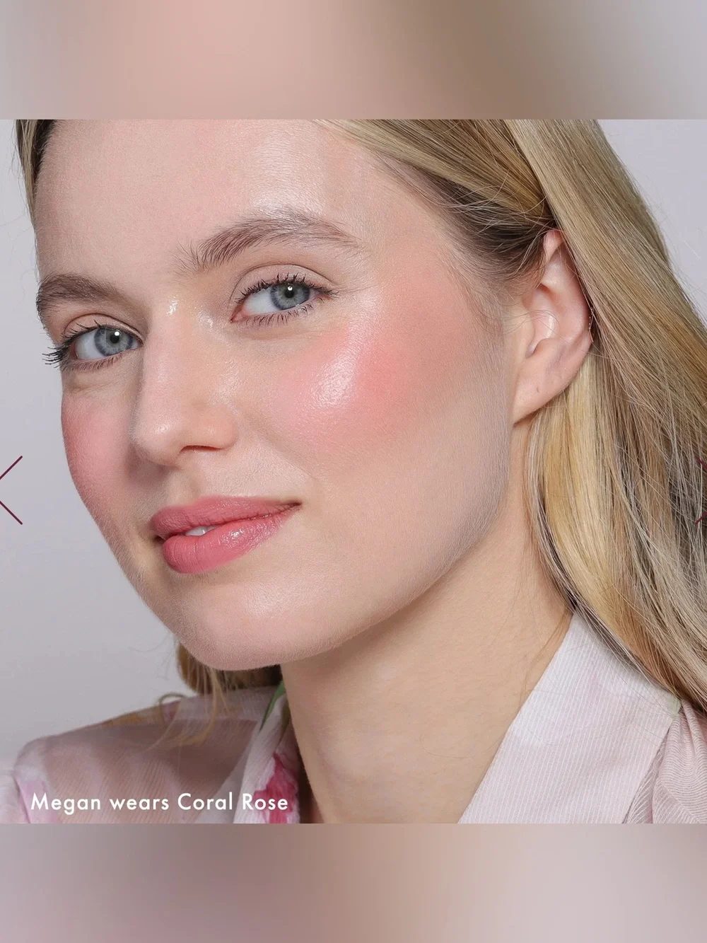 Wander Beauty On-The-Glow Blush & Illuminator + Double Date Eyeshadow $102 MSRP
